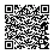 Kod QR dla numeru telefonu +32460250055