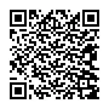 QR Code for Phone number +32460387330