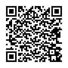 Codice QR per il numero di telefono +32463041316