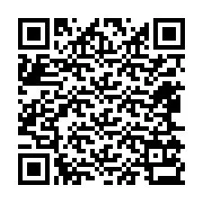 QR kód a telefonszámhoz +32465133469