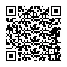 QR-code voor telefoonnummer +32465961067