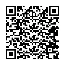 QR Code for Phone number +32468728793