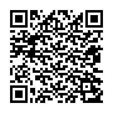 QR kód a telefonszámhoz +32472253624