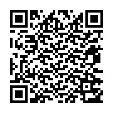 Kod QR dla numeru telefonu +32472753260