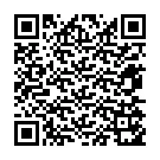 QR Code for Phone number +32475151230