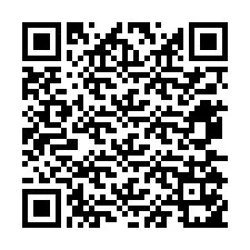 QR Code สำหรับหมายเลขโทรศัพท์ +32475151230