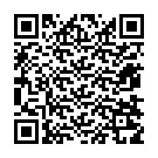 QR код за телефонен номер +32478219305