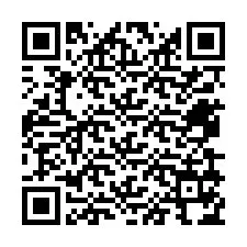 QR Code pour le numéro de téléphone +32479174463
