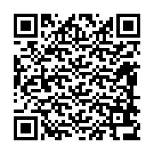 QR Code for Phone number +32488636461
