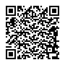 QR Code for Phone number +32488636464