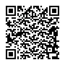 QR Code for Phone number +32488636465