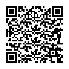 Kode QR untuk nomor Telepon +32492248810