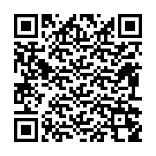 QR Code for Phone number +32492258441