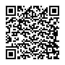 QR-код для номера телефона +3249427963870