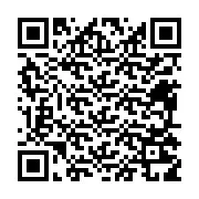 QR Code pour le numéro de téléphone +32495219323