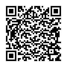 QR Code pour le numéro de téléphone +32495219324
