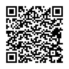 QR Code pour le numéro de téléphone +32495219327