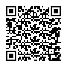 QR Code สำหรับหมายเลขโทรศัพท์ +32497753021