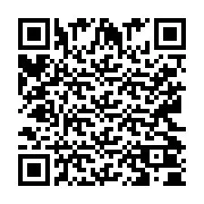 QR Code for Phone number +3252000422
