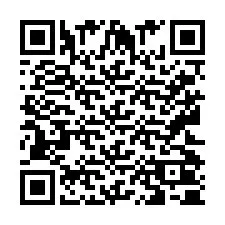 QR Code for Phone number +3252000521
