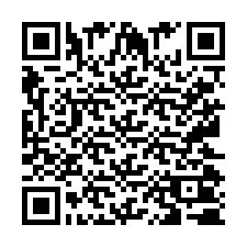 QR Code for Phone number +3252000718