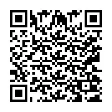 QR Code for Phone number +3252001250