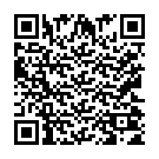QR Code for Phone number +3252001411