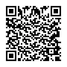 QR Code for Phone number +3292980839