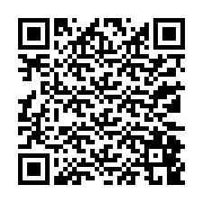 QR Code for Phone number +33130849598