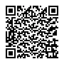 QR Code for Phone number +33139261804