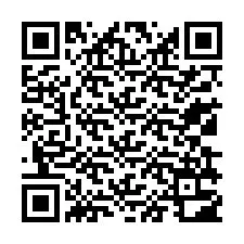 Código QR para número de teléfono +33139302673