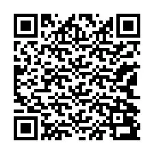 QR Code for Phone number +33140093235
