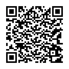 QR Code for Phone number +33140602701