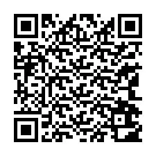 QR Code for Phone number +33140602702