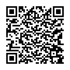QR Code for Phone number +33140785710