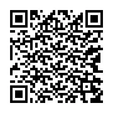 QR Code for Phone number +33142256028
