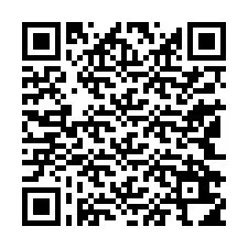 QR Code for Phone number +33142614626