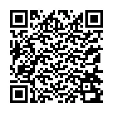 QR Code for Phone number +33154292700
