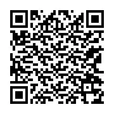 QR Code pour le numéro de téléphone +33160374763