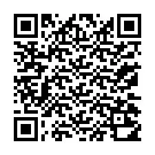QR Code for Phone number +33170210119