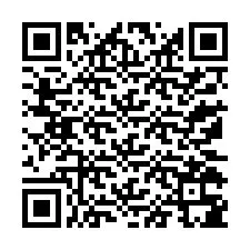 QR Code for Phone number +33170385998