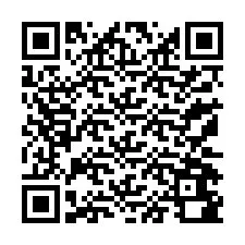 QR Code for Phone number +33170680370