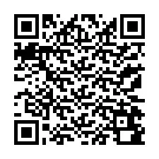 QR Code for Phone number +33170680490