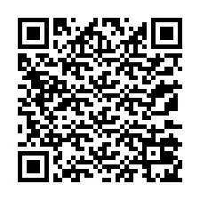 QR Code for Phone number +33171025800