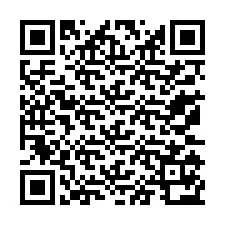 QR Code for Phone number +33171172133