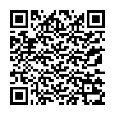 Kode QR untuk nomor Telepon +33171235400