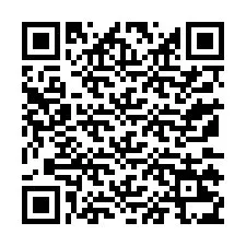 QR Code สำหรับหมายเลขโทรศัพท์ +33171235404