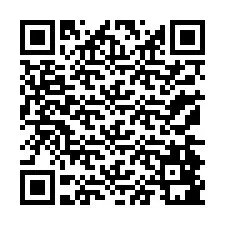 QR Code for Phone number +33174881531