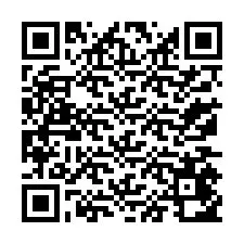 QR Code for Phone number +33175452589