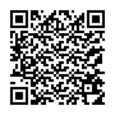 QR Code สำหรับหมายเลขโทรศัพท์ +33175614720